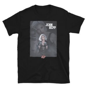 LFC - Jenn Repp Official T-Shirt