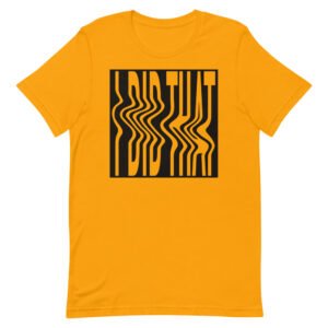 XeniaDidThat - Official Short-Sleeve Unisex T-Shirt