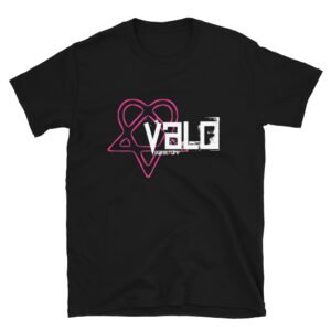 RWL - Official Valo Logo Unisex T-Shirt