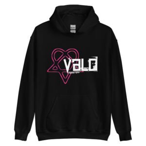RWL – Official Valo Logo Unisex Hoodie