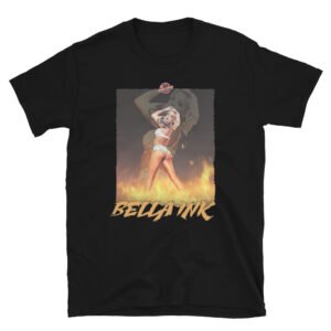 LFC - Bella Ink Official T-Shirt