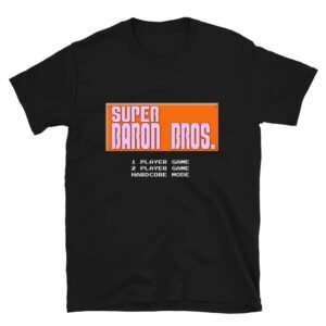 RWL - Official Super Baron Bros T-Shirt