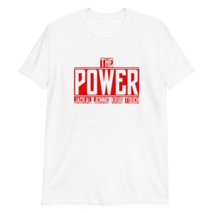 RWL - The Power Official Unisex T-Shirt