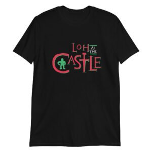 LOH At The Castle 2022 Commemorative T-Shirt