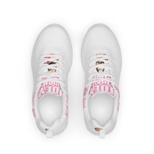 Official Joey Knight Men’s athletic shoes