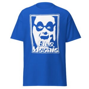 PWL Issued - The Blue Meanie Unisex T-Shirt