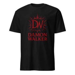 Damon Walker Official Unisex T-Shirt